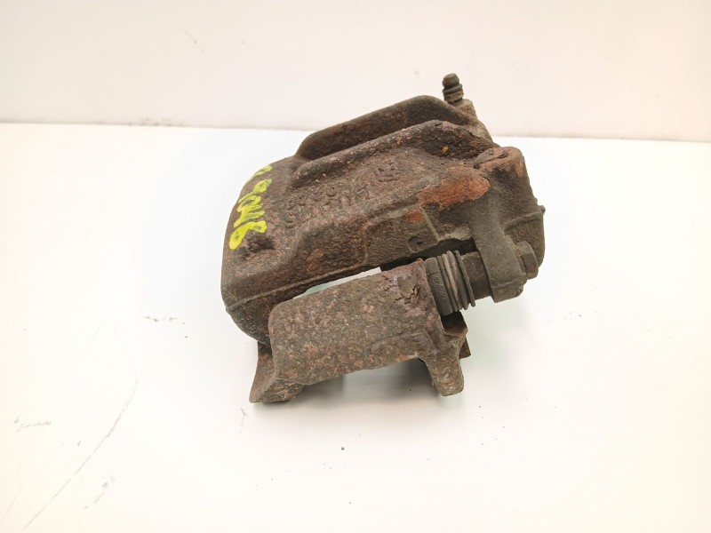 Recambio de pinza freno delantera izquierda para nissan terrano ii (r20) 2.7 tdi 4wd referencia OEM IAM 410117F00A  