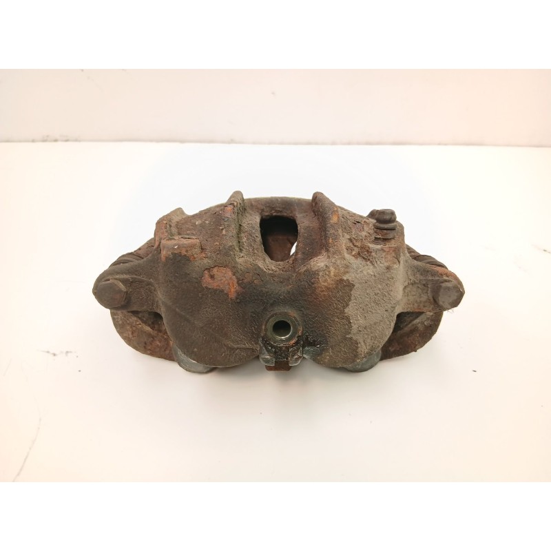 Recambio de pinza freno delantera izquierda para nissan terrano ii (r20) 2.7 tdi 4wd referencia OEM IAM 410117F00A  