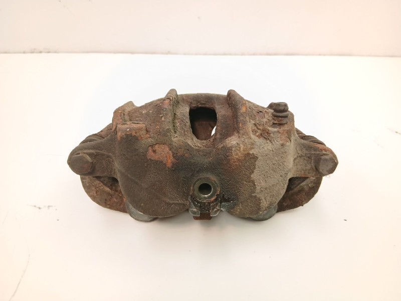 Recambio de pinza freno delantera izquierda para nissan terrano ii (r20) 2.7 tdi 4wd referencia OEM IAM 410117F00A  