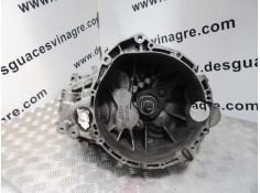 Recambio de cambio 5v (td/tdi) : nissan primera : 2.2 td (126,44cv) [2002] para nissan primera 2.2 td referencia OEM IAM   