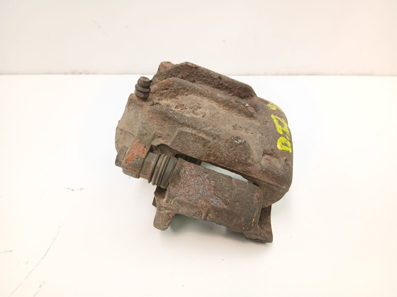 Recambio de pinza freno delantera izquierda para nissan terrano ii (r20) 2.7 tdi 4wd referencia OEM IAM 410117F00A  