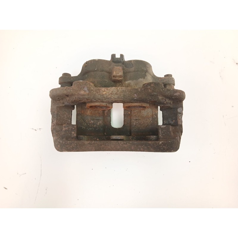 Recambio de pinza freno delantera izquierda para nissan terrano ii (r20) 2.7 tdi 4wd referencia OEM IAM 410117F00A  