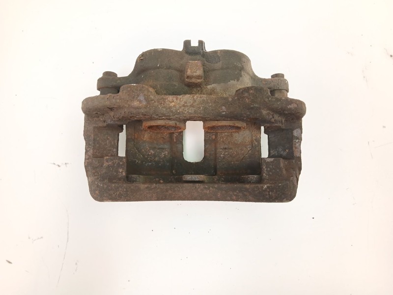 Recambio de pinza freno delantera izquierda para nissan terrano ii (r20) 2.7 tdi 4wd referencia OEM IAM 410117F00A  