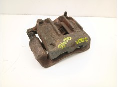 Recambio de pinza freno delantera derecha para nissan terrano ii (r20) 2.7 tdi 4wd referencia OEM IAM 410017F00A  