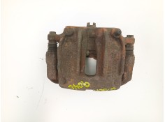 Recambio de pinza freno delantera derecha para nissan terrano ii (r20) 2.7 tdi 4wd referencia OEM IAM 410017F00A   2