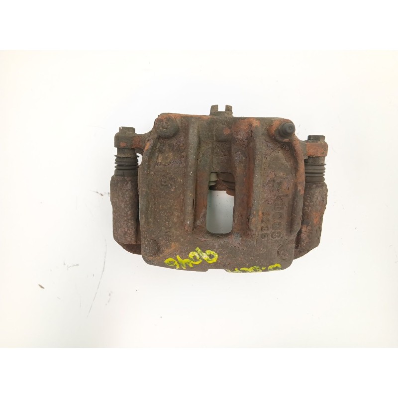 Recambio de pinza freno delantera derecha para nissan terrano ii (r20) 2.7 tdi 4wd referencia OEM IAM 410017F00A  