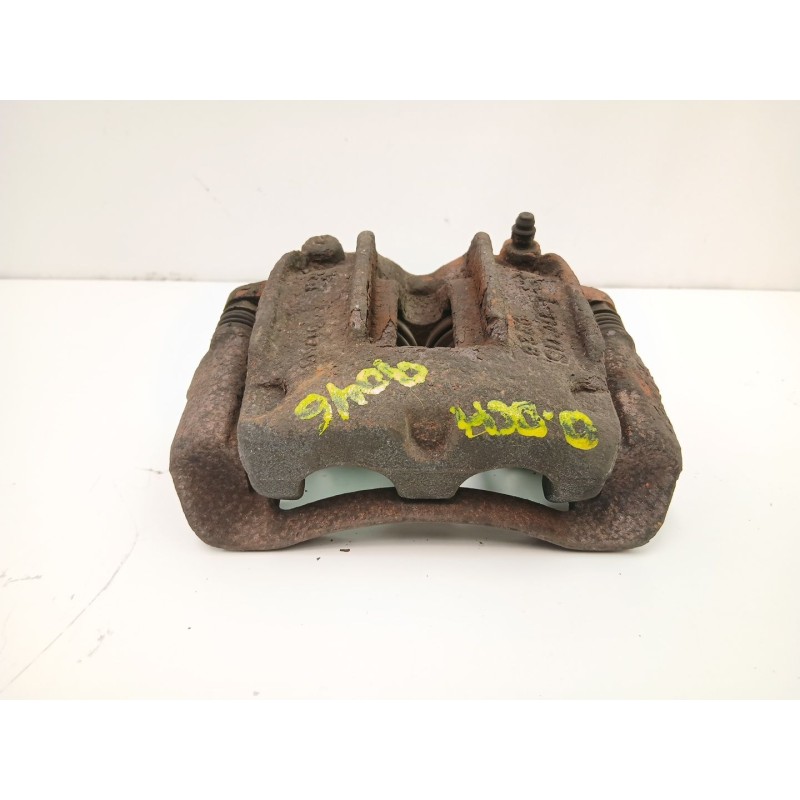 Recambio de pinza freno delantera derecha para nissan terrano ii (r20) 2.7 tdi 4wd referencia OEM IAM 410017F00A  