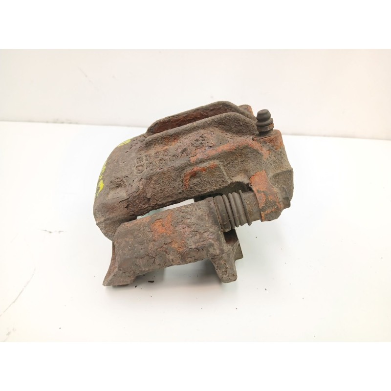Recambio de pinza freno delantera derecha para nissan terrano ii (r20) 2.7 tdi 4wd referencia OEM IAM 410017F00A  