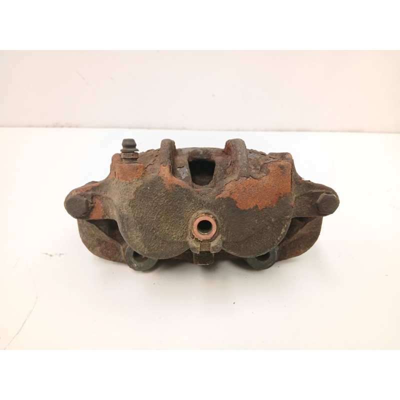 Recambio de pinza freno delantera derecha para nissan terrano ii (r20) 2.7 tdi 4wd referencia OEM IAM 410017F00A  