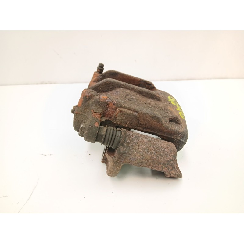 Recambio de pinza freno delantera derecha para nissan terrano ii (r20) 2.7 tdi 4wd referencia OEM IAM 410017F00A  