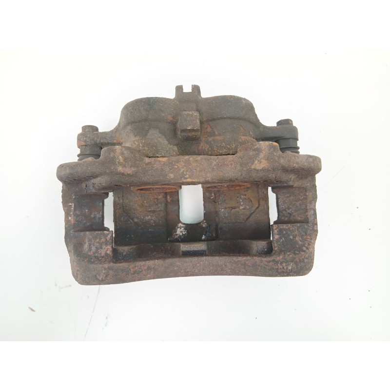 Recambio de pinza freno delantera derecha para nissan terrano ii (r20) 2.7 tdi 4wd referencia OEM IAM 410017F00A  