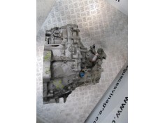 Recambio de cambio 5v (td/tdi) : nissan primera : 2.2 td (126,44cv) [2002] para nissan primera 2.2 td referencia OEM IAM    2