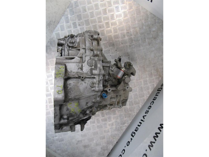 Recambio de cambio 5v (td/tdi) : nissan primera : 2.2 td (126,44cv) [2002] para nissan primera 2.2 td referencia OEM IAM   