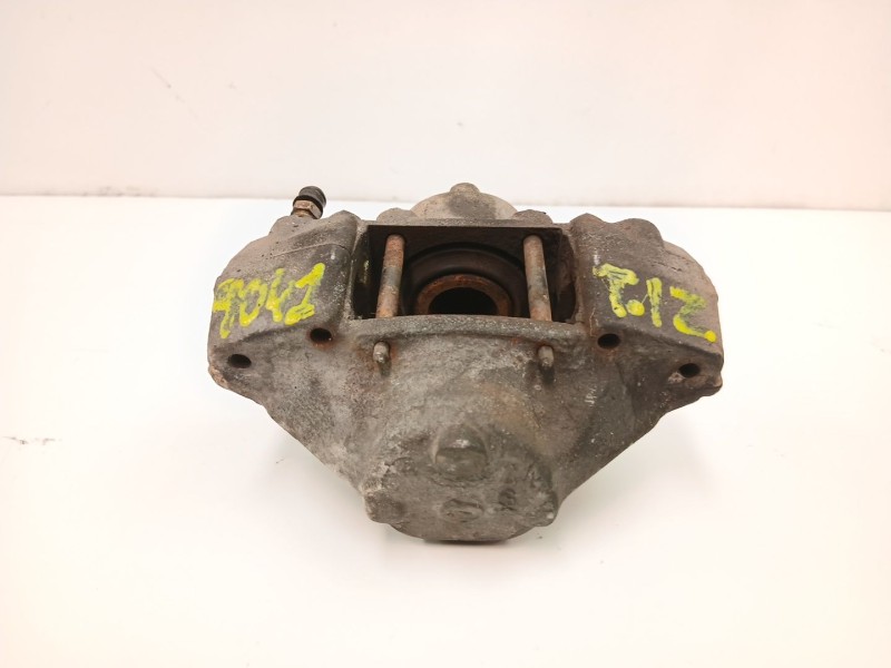 Recambio de pinza freno trasera izquierda para volvo 760 (704, 764) 2.8 referencia OEM IAM 3530757  