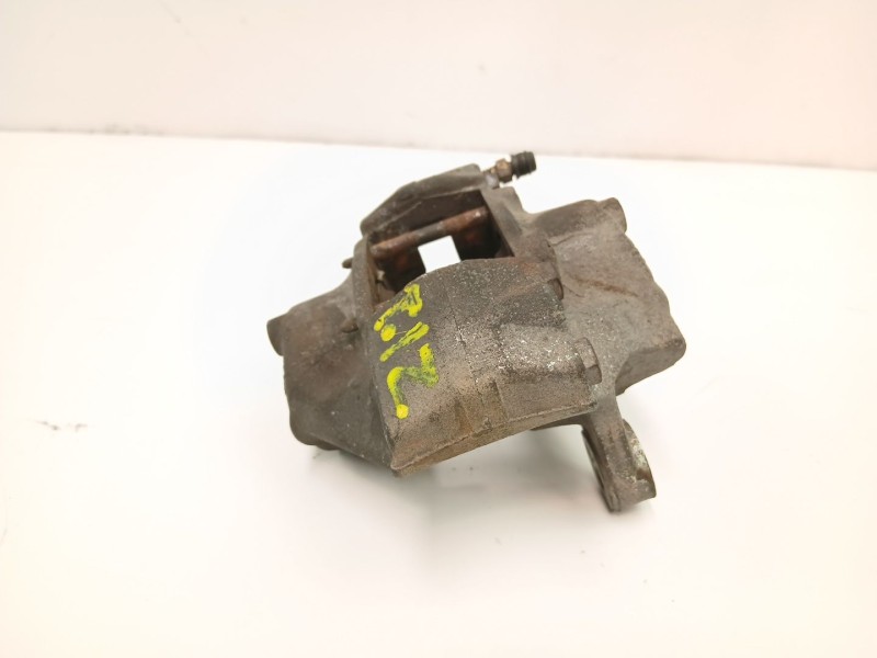 Recambio de pinza freno trasera izquierda para volvo 760 (704, 764) 2.8 referencia OEM IAM 3530757  