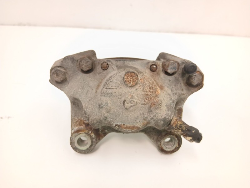 Recambio de pinza freno trasera izquierda para volvo 760 (704, 764) 2.8 referencia OEM IAM 3530757  