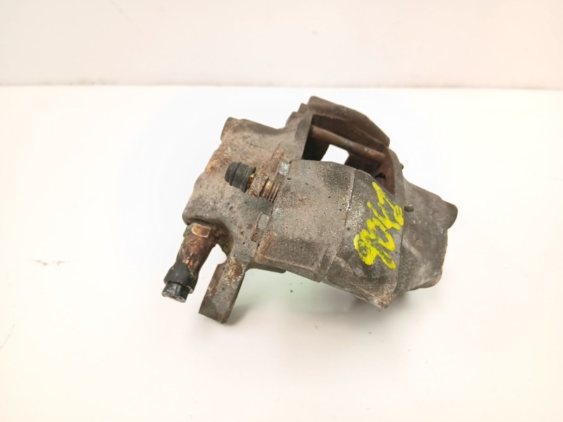 Recambio de pinza freno trasera izquierda para volvo 760 (704, 764) 2.8 referencia OEM IAM 3530757  