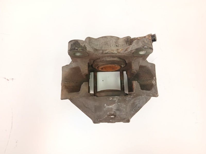 Recambio de pinza freno trasera izquierda para volvo 760 (704, 764) 2.8 referencia OEM IAM 3530757  