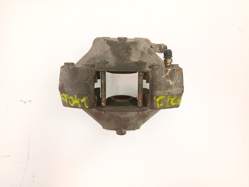 Recambio de pinza freno trasera derecha para volvo 760 (704, 764) 2.8 referencia OEM IAM 3530758  