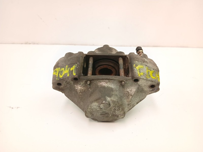 Recambio de pinza freno trasera derecha para volvo 760 (704, 764) 2.8 referencia OEM IAM 3530758  