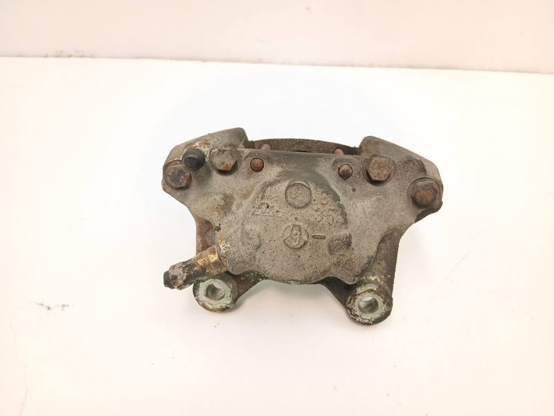 Recambio de pinza freno trasera derecha para volvo 760 (704, 764) 2.8 referencia OEM IAM 3530758  