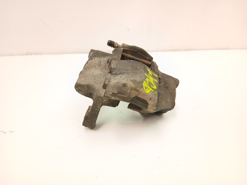 Recambio de pinza freno trasera derecha para volvo 760 (704, 764) 2.8 referencia OEM IAM 3530758  