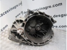 Recambio de cambio 6v (td /tdi) : ford mondeo : 2.0 tdci (130,52cv) 4p [2005] para ford mondeo 2.0 tdci referencia OEM IAM 5S7R-