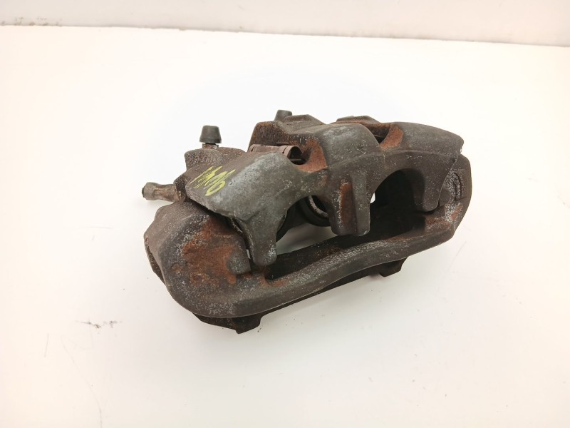 Recambio de pinza freno delantera izquierda para volvo 760 (704, 764) 2.8 referencia OEM IAM 8111061  
