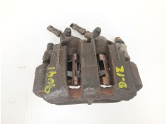 Recambio de pinza freno delantera izquierda para volvo 760 (704, 764) 2.8 referencia OEM IAM 8111061   2