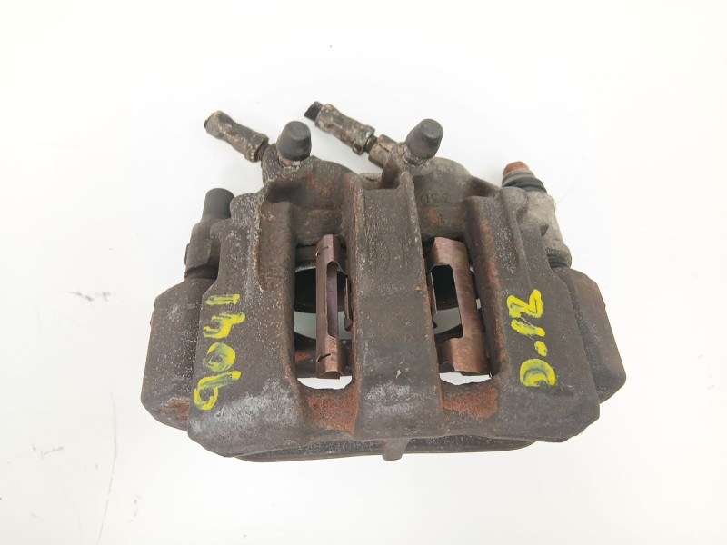 Recambio de pinza freno delantera izquierda para volvo 760 (704, 764) 2.8 referencia OEM IAM 8111061  