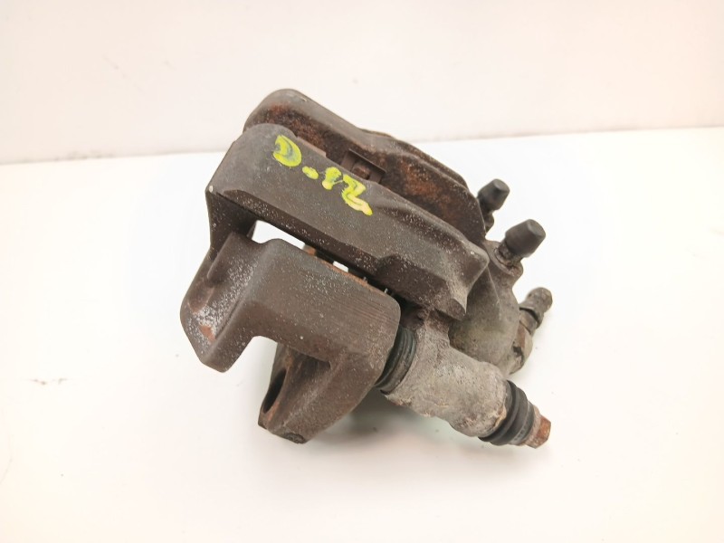 Recambio de pinza freno delantera izquierda para volvo 760 (704, 764) 2.8 referencia OEM IAM 8111061  