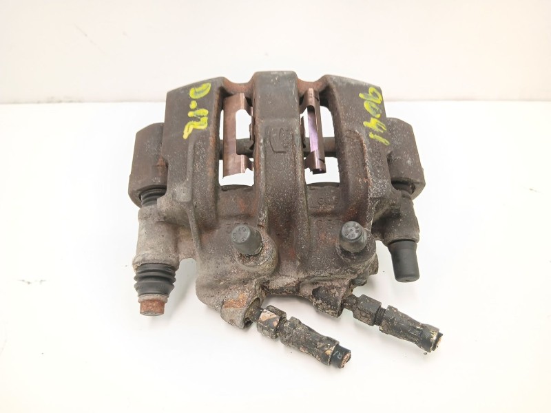 Recambio de pinza freno delantera izquierda para volvo 760 (704, 764) 2.8 referencia OEM IAM 8111061  
