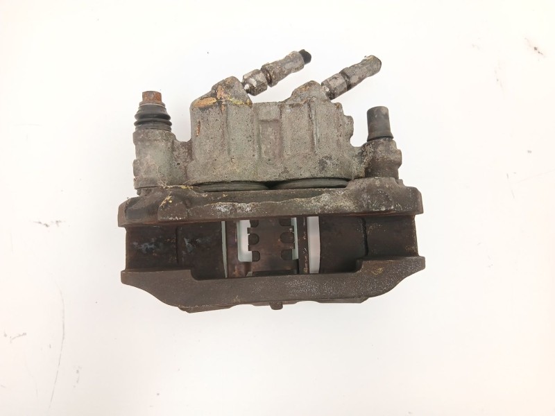 Recambio de pinza freno delantera izquierda para volvo 760 (704, 764) 2.8 referencia OEM IAM 8111061  