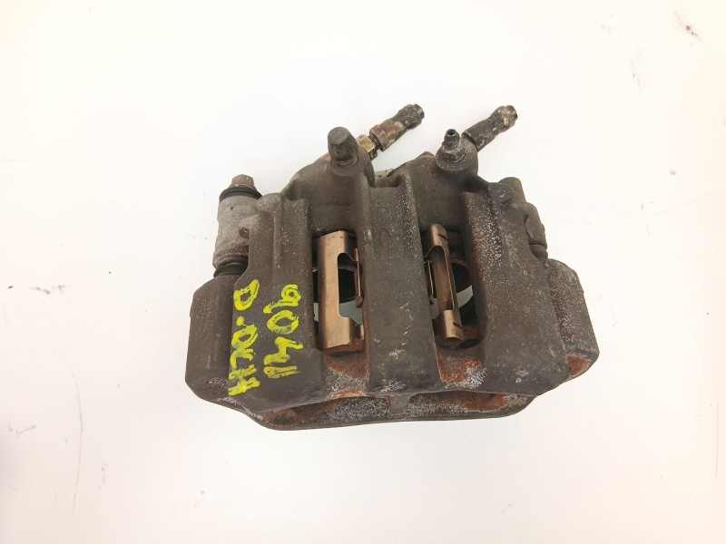 Recambio de pinza freno delantera derecha para volvo 760 (704, 764) 2.8 referencia OEM IAM 8111062  