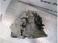 Recambio de cambio 6v (td /tdi) : ford mondeo : 2.0 tdci (130,52cv) 4p [2005] para ford mondeo 2.0 tdci referencia OEM IAM 5S7R- 2