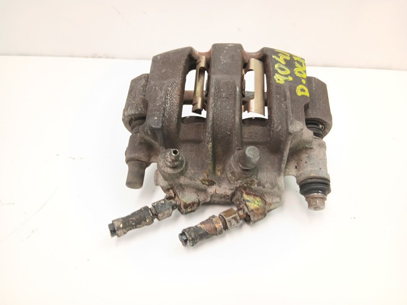 Recambio de pinza freno delantera derecha para volvo 760 (704, 764) 2.8 referencia OEM IAM 8111062  