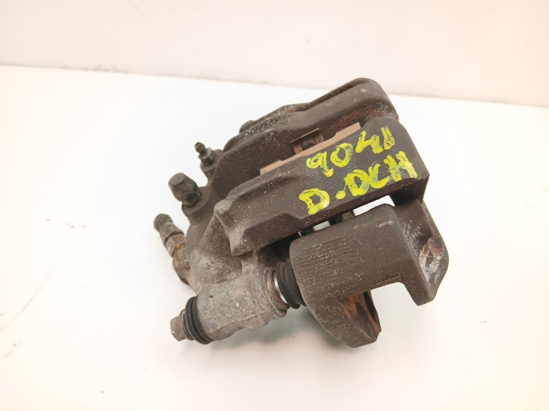 Recambio de pinza freno delantera derecha para volvo 760 (704, 764) 2.8 referencia OEM IAM 8111062  
