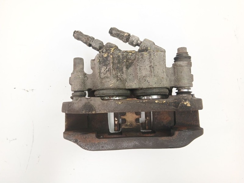 Recambio de pinza freno delantera derecha para volvo 760 (704, 764) 2.8 referencia OEM IAM 8111062  