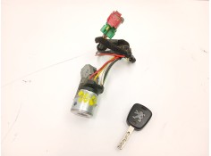 Recambio de conmutador de arranque para peugeot 307 (3a/c) 2.0 hdi 90 referencia OEM IAM 4162X4  