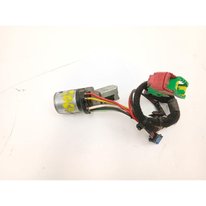 Recambio de conmutador de arranque para peugeot 307 (3a/c) 2.0 hdi 90 referencia OEM IAM 4162X4  