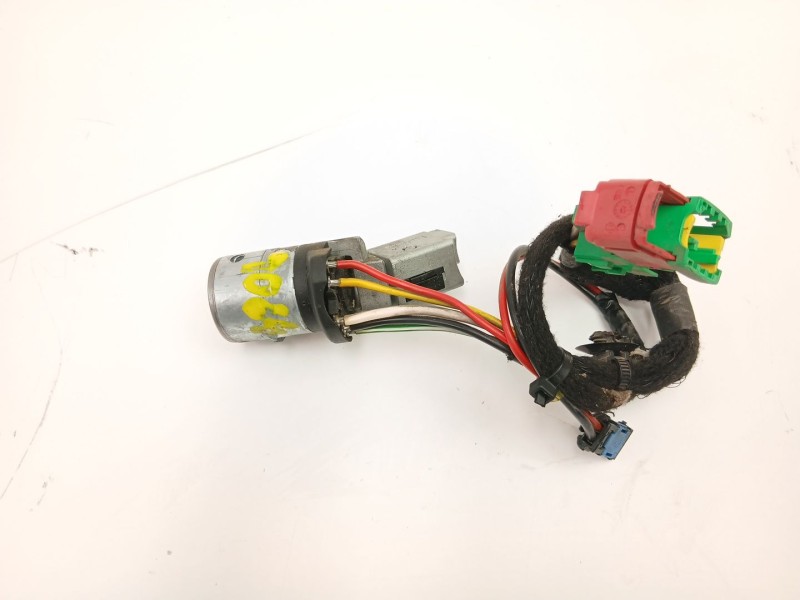 Recambio de conmutador de arranque para peugeot 307 (3a/c) 2.0 hdi 90 referencia OEM IAM 4162X4  