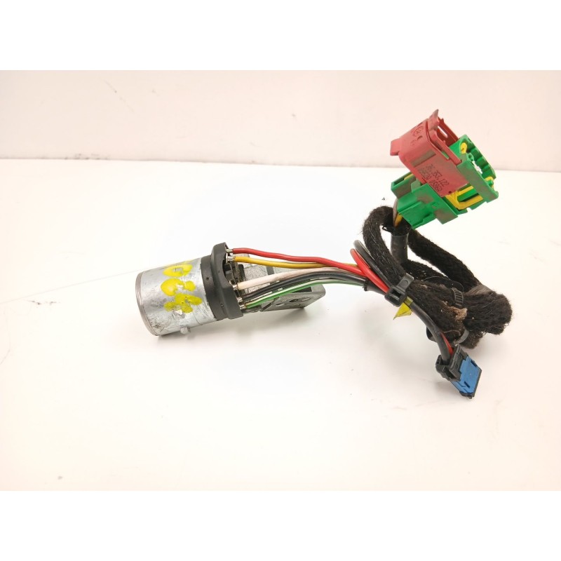Recambio de conmutador de arranque para peugeot 307 (3a/c) 2.0 hdi 90 referencia OEM IAM 4162X4  