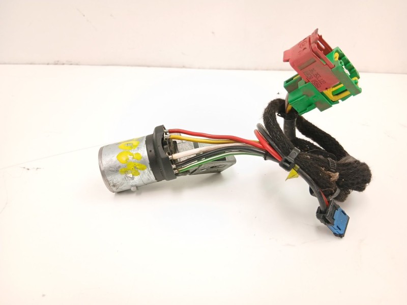 Recambio de conmutador de arranque para peugeot 307 (3a/c) 2.0 hdi 90 referencia OEM IAM 4162X4  