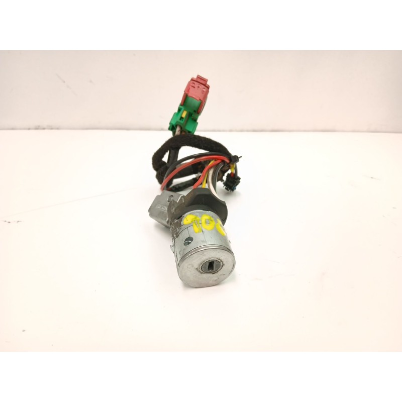 Recambio de conmutador de arranque para peugeot 307 (3a/c) 2.0 hdi 90 referencia OEM IAM 4162X4  