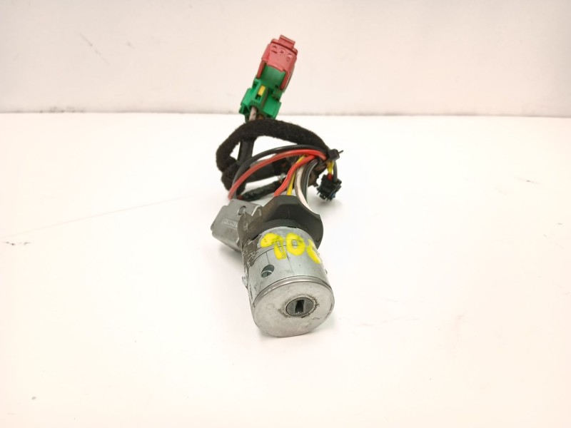 Recambio de conmutador de arranque para peugeot 307 (3a/c) 2.0 hdi 90 referencia OEM IAM 4162X4  