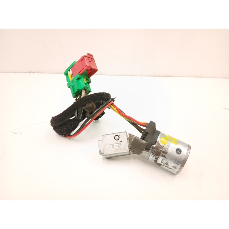 Recambio de conmutador de arranque para peugeot 307 (3a/c) 2.0 hdi 90 referencia OEM IAM 4162X4  