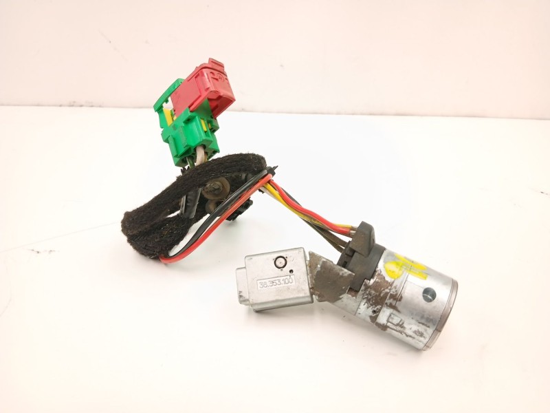 Recambio de conmutador de arranque para peugeot 307 (3a/c) 2.0 hdi 90 referencia OEM IAM 4162X4  