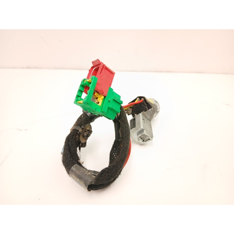 Recambio de conmutador de arranque para peugeot 307 (3a/c) 2.0 hdi 90 referencia OEM IAM 4162X4  