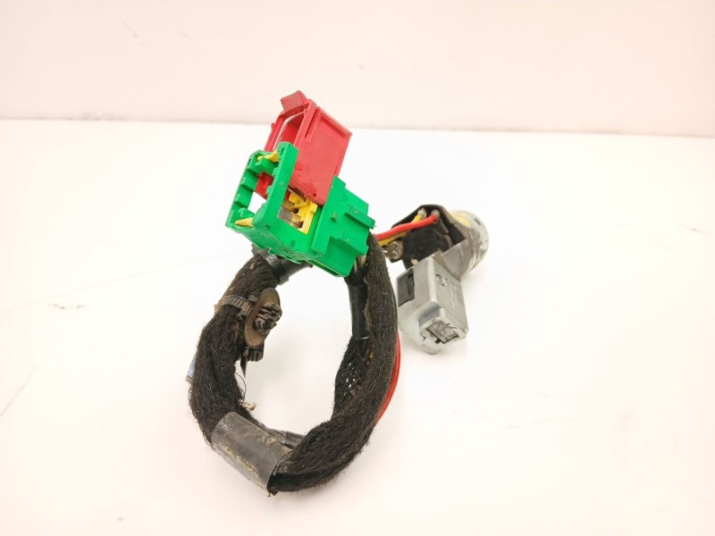 Recambio de conmutador de arranque para peugeot 307 (3a/c) 2.0 hdi 90 referencia OEM IAM 4162X4  