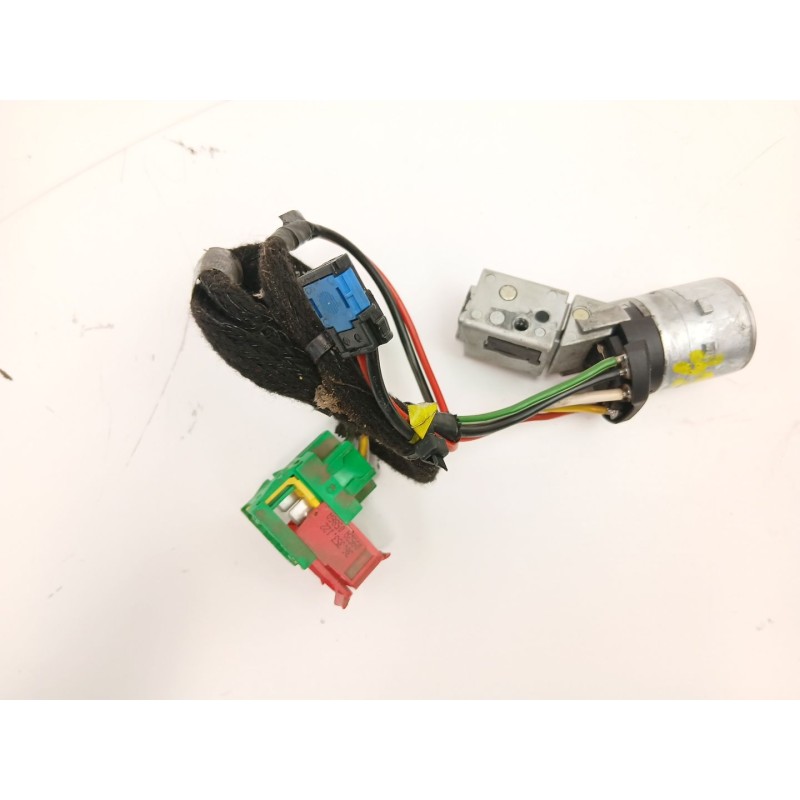 Recambio de conmutador de arranque para peugeot 307 (3a/c) 2.0 hdi 90 referencia OEM IAM 4162X4  